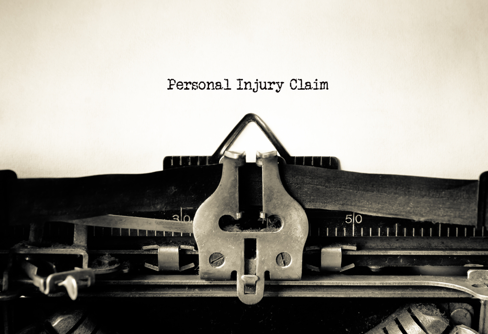 personal injury